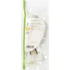 Nedis CCGP74210VA015 Molex kabl za napajanje PCI Express kartica, 0.20m, 2 komada