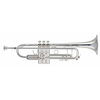 BACH STRADIVARIUS Bb TROBENTA ML190-37S