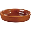CHURCHILL Art de Cuisine Rustica servirna skleda, o: 170 mm, terakota (6 kos)
