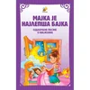 Majka je najlepša bajka - odabrane pesme o majkama