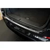 Trunk Edge Protector Strip BMW X4 F26 2014-2018 (matte)