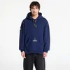 Mikina adidas Equipment Ribbed Hoodie Night Indigo XL
