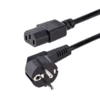 Kabel napajanje za PC (3x0,75 CCA) (1,8m)