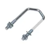 shumee Jarem, Rhombus Clamp, M8 45x100, 3043100070, 30520004, Waryński