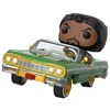 Bobble Figure POP! Rides - Ice Cube in Impala
