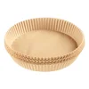 Baking paper for air fryers, Round, 100 pcs - Westmark