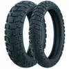 Heidenau K60 Ranger ( 140/80-18 TT 70R zadnji kota, M+S karakteristika, M/C )
