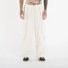 Hlače adidas Track Pant By Consortium Chalk White L