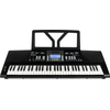 Pianonova Maestro 7 Keyboard z dinamiko Black