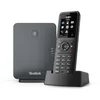 Yealink W77P IP telefon Črna TFT