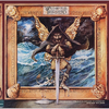 WARNER JETHRO TULL - LP/ BROADSWORD AND BEAST, (20997055)