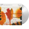 Sunroof - Electronic Music Improvisations Vol 1 (Limited Edition) (Clear Coloured) (LP)