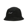 REELL Bucket Hat black cord