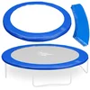 shumee Vzmetna prevleka za trampolin Neo-Sport 404 cm in 13 ft
