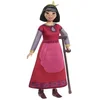 Mattel Lutka Mattel D-Xin Wish Disney