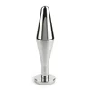 Mr. Steel – Classic Butt Plug Large