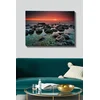 Wallity Slika Kanvas Tablo-119, 70x100 cm