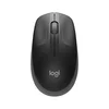 Logitech M190 Bežični miš, Optički, 1000 DPI, Antracit
