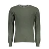 U.S. polo Assn. Muški džemper 59252-52626_Verde_149, Maslinasti