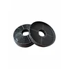 Evila Originals Karbonski filter za aspirator BMK CF21, Crni