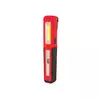 PROSTO Punjiva LED baterijska lampa 3W LED