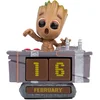 Marvel - Groot 3D Resin Perpetual Calendar