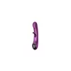 Vibrator G-točke z jezičkom HoneyPlayBox - Tempo, z aplikacijo, vijoličen