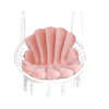 Blazinice za stole Velvet Pink Shell