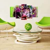 Wallity set figura 5ABSMDF-84, 5 dijelova
