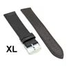 Kožni kaiš Diloy XL 12mm DIL86EL.2 Tamno braon boja