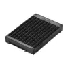Qnap adapter QDA-UMP4 U.2 PCIe 4.0x4 NVMe SSD kućište za M.2 PCIe 4.0x4 NVMe SSD