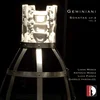 GEMINIANI:SONATAS OP.4 VOL.2