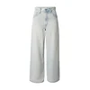 LEVIS  Kavbojke Cinch Baggy Jeans svetlo modra