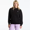 Mikina Horsefeathers Miv Sweatshirt Black XL