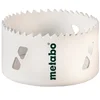BiM kronske žage D33-108mm, globina=38mm, 5/8x18UNF | METABO - 33mm
