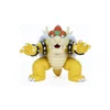 Action Figure The Super Mario - Big Bad Bowser