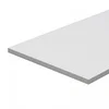 Iverica za nameštaj bela 2720x400x18mm