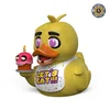 Tubbz raca FNAF Chica (prva izdaja)