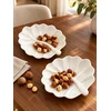AMC Home Set činija Party time, 2 komada, Beli