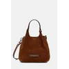 Gianni Chiarini crossbody torbica ženska semišasta DUA