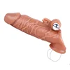 Navlaka za Penis Tan 4