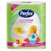 PERFEX Ubrus Professional troslojni 1/1