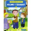 Ahmed i Fatima uee o Islamu - Kelime-i šehadet