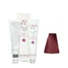 YOUNG Farba za kosu No 6.66 Intense dark red blond, 100ml