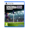PS5 Football Manager 2024