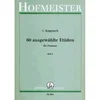 KOPPRASCH: 60 AUSGEWAHLTE ETUDEN FUR POSAUNE 2 NOTE
