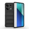 Maska Phantom Shield za Xiaomi Redmi Note 13 4G EU crna
