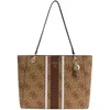 Guess ELSIE SHOULDER BAG HWSS96 72250