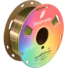 Polymaker Panchroma™ PLA Dual Silk Aubergine (Lime-Magenta) - 1,75 mm/1000 g