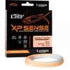 Loomis & Franklin LMF XP SENSE FLY LINE DT3F